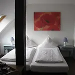 Hotell Willert 3*