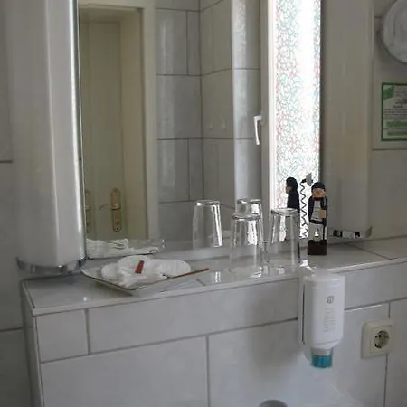 Hotel Willert 3*