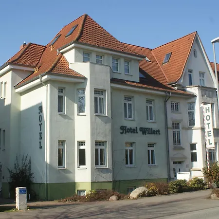 Hotel Willert 3*