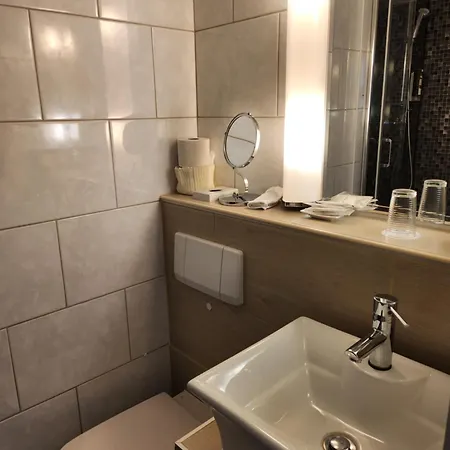 Willert Hotel