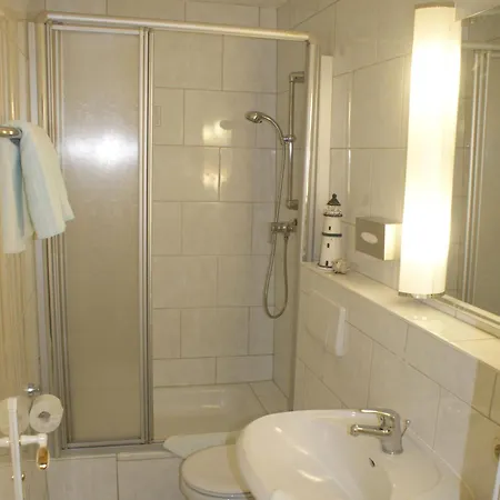 Hotel Willert 3*