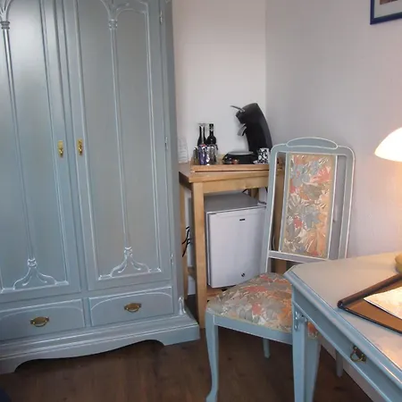 Willert Hotel Wismar