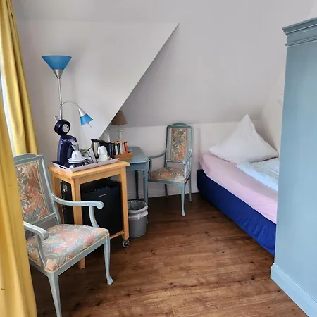 Hotel Willert