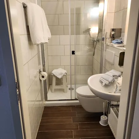 Hotel Willert 3*