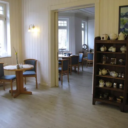 Hotel Willert 3*