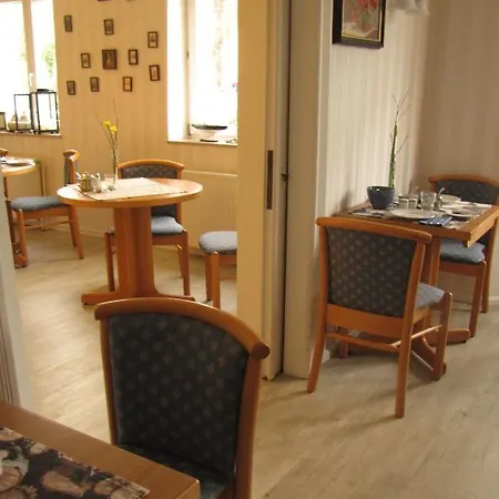 Hotel Willert Wismar