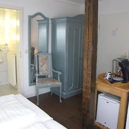 Willert Hotel