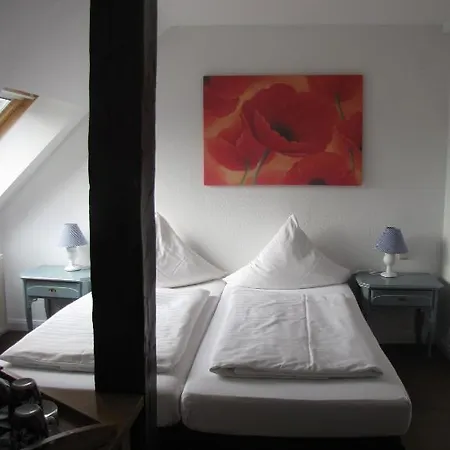 Hotel Willert 3*