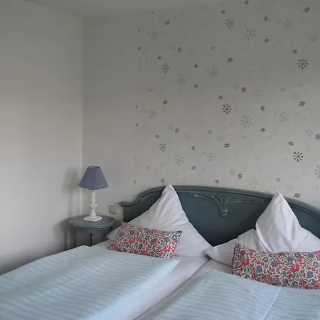 Hotel Willert Wismar