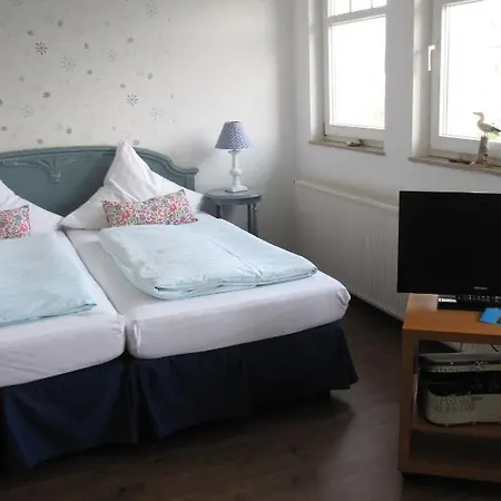 Hotel Willert 3*