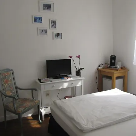 Hotel Willert 3*