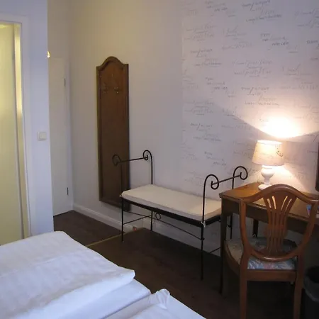 Hotell Willert Wißmar