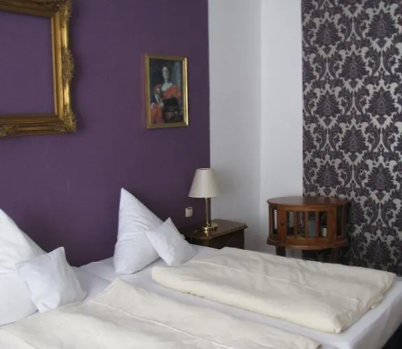 Hotel Willert Wißmar